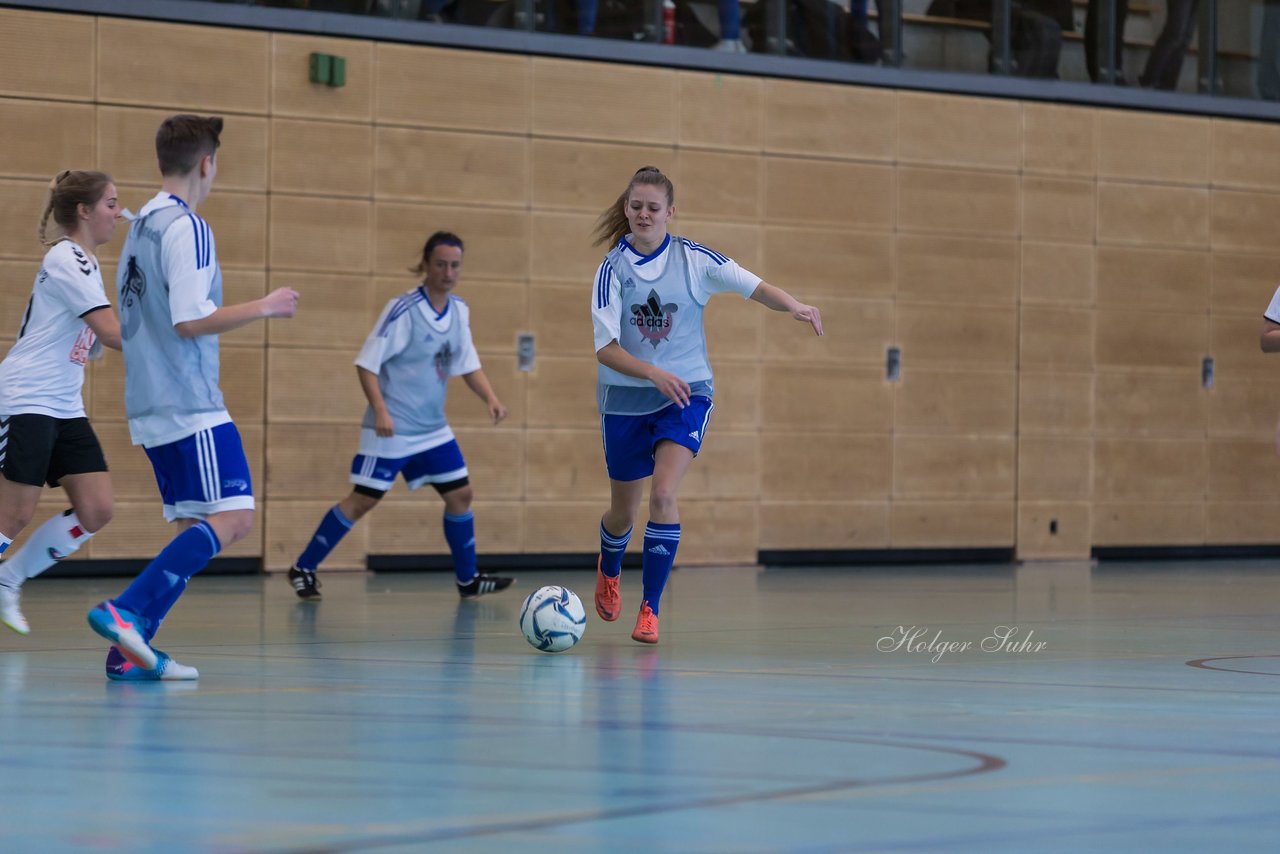 Bild 163 - Hesebeck Cup